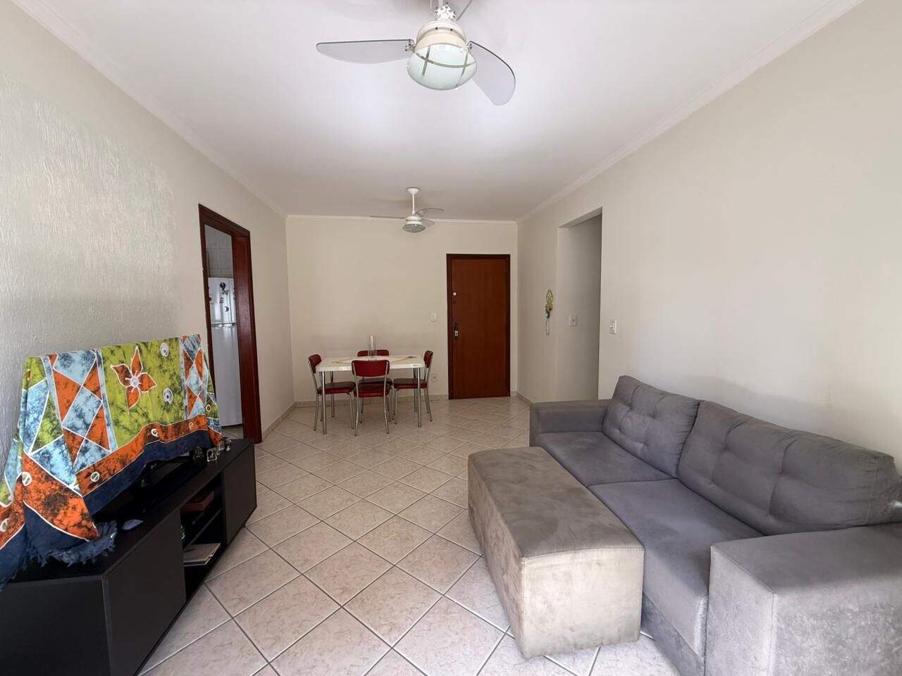 Apartamento à venda no Tupi: 