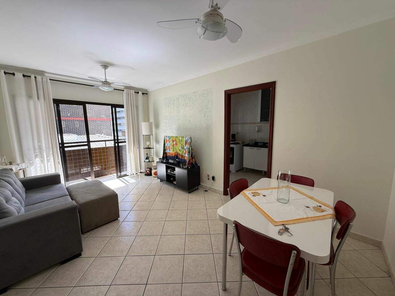 Apartamento à venda no Tupi: 