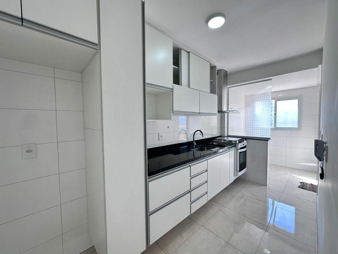 Apartamento à venda no Guilhermina: 