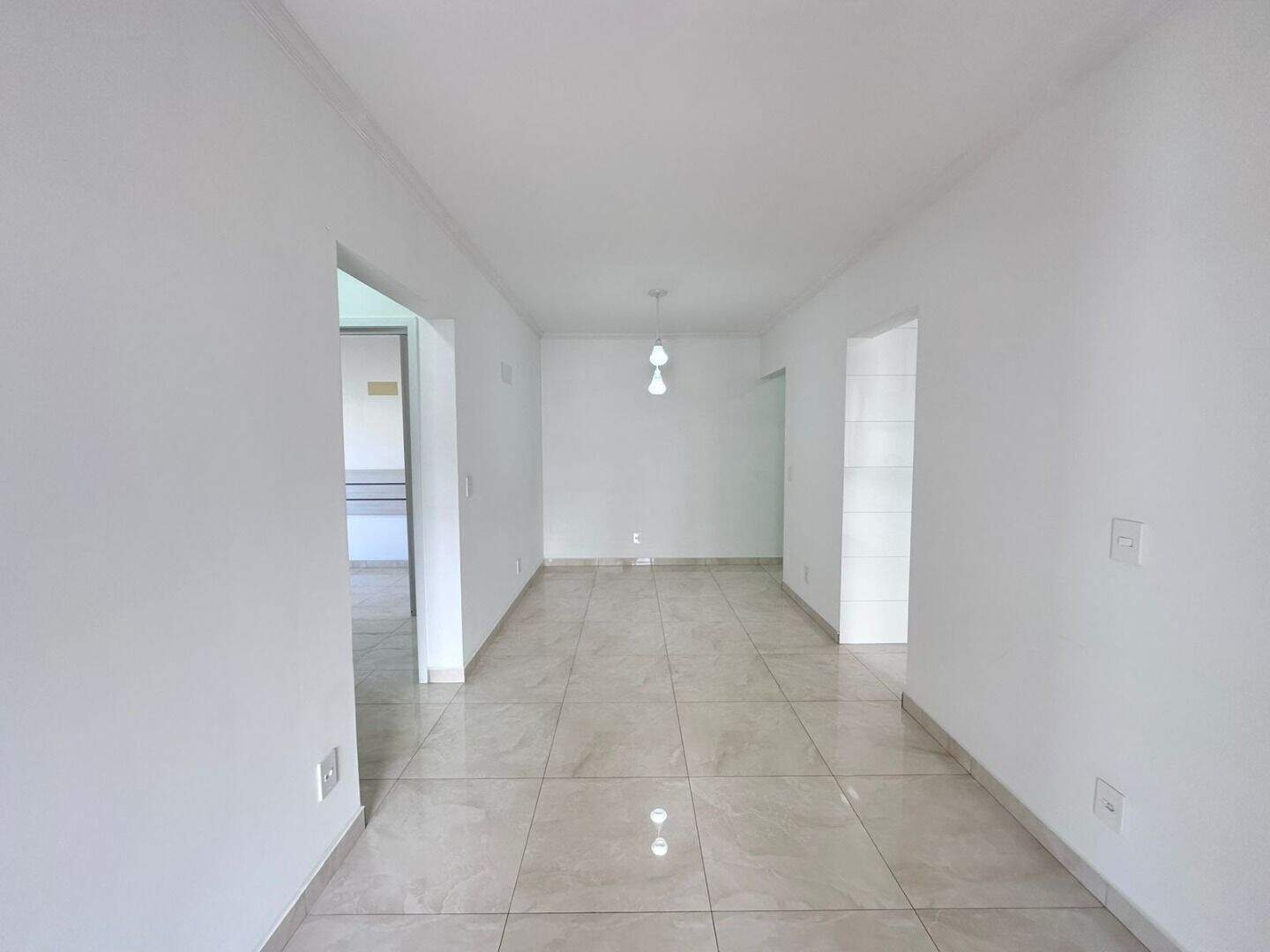 Apartamento à venda no Guilhermina: 