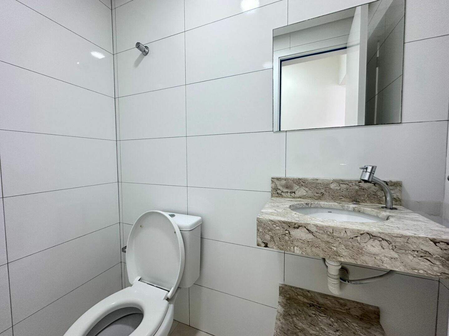 Apartamento à venda no Guilhermina: 