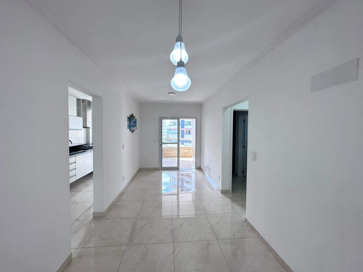 Apartamento à venda no Guilhermina: 