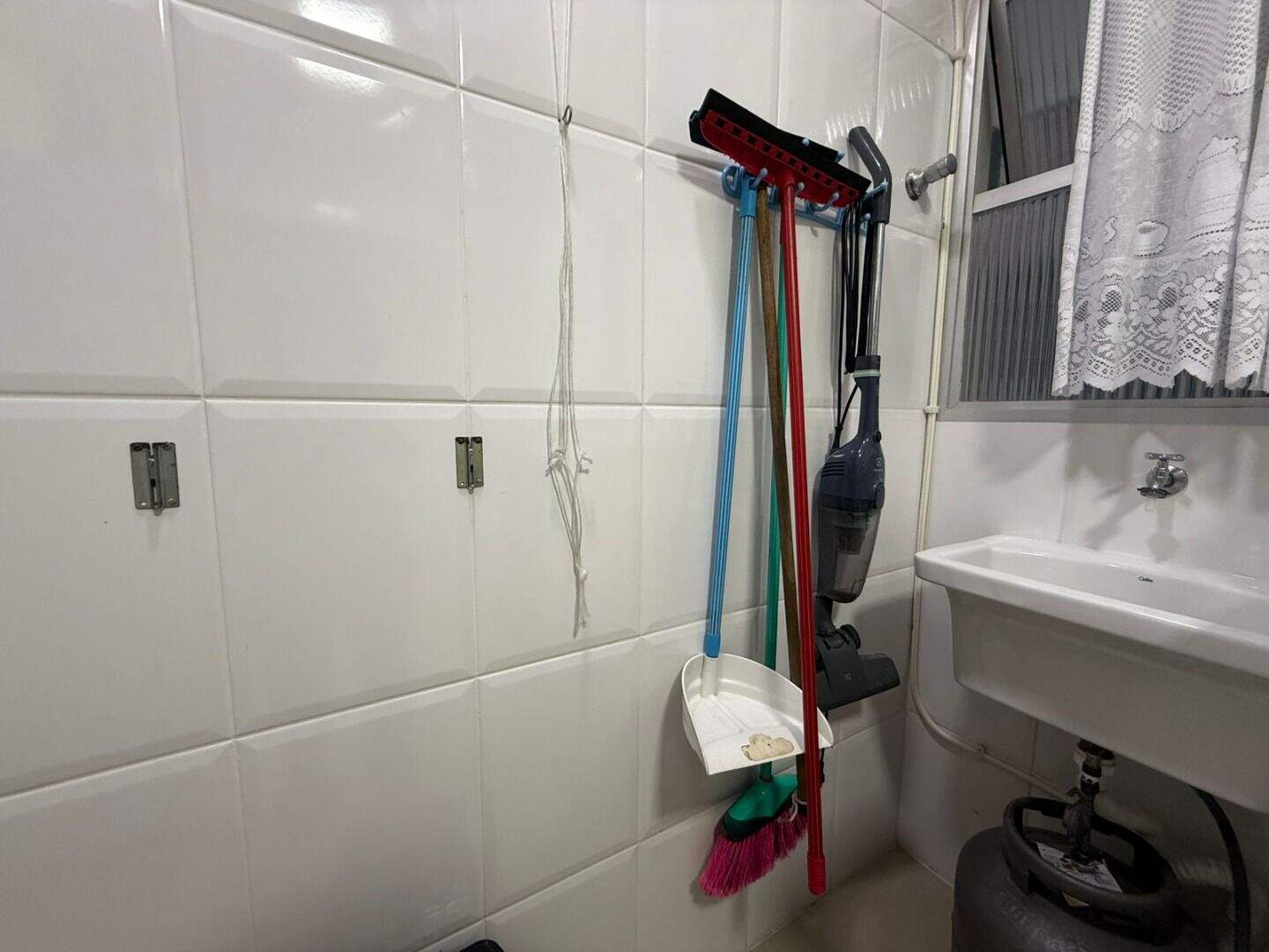 Apartamento à venda no Canto do Forte: 