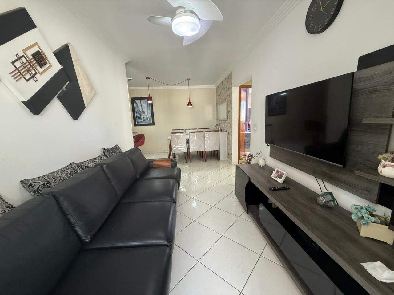Apartamento à venda no Aviação: 