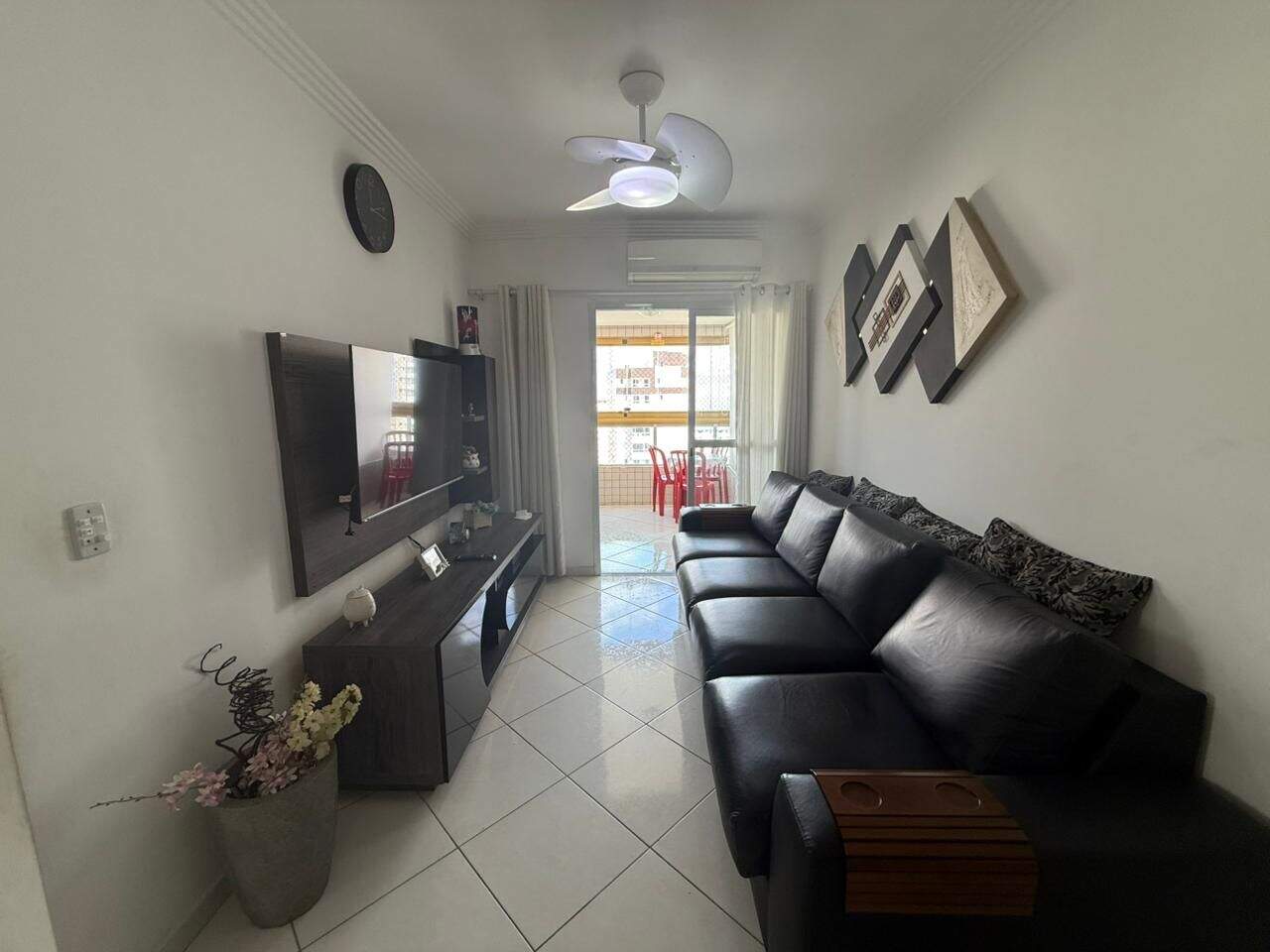 Apartamento à venda no Aviação: 