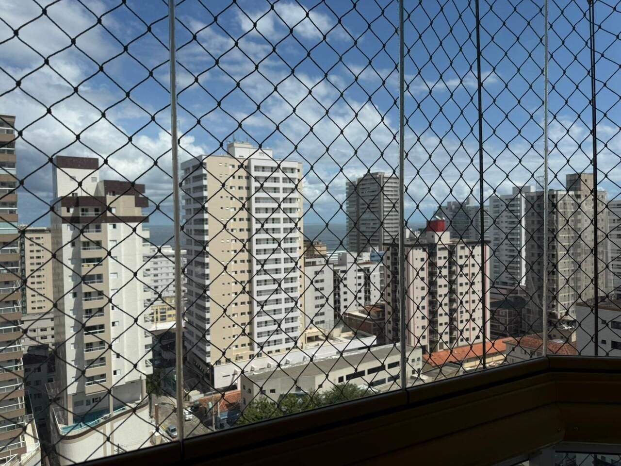 Apartamento à venda no Aviação: 