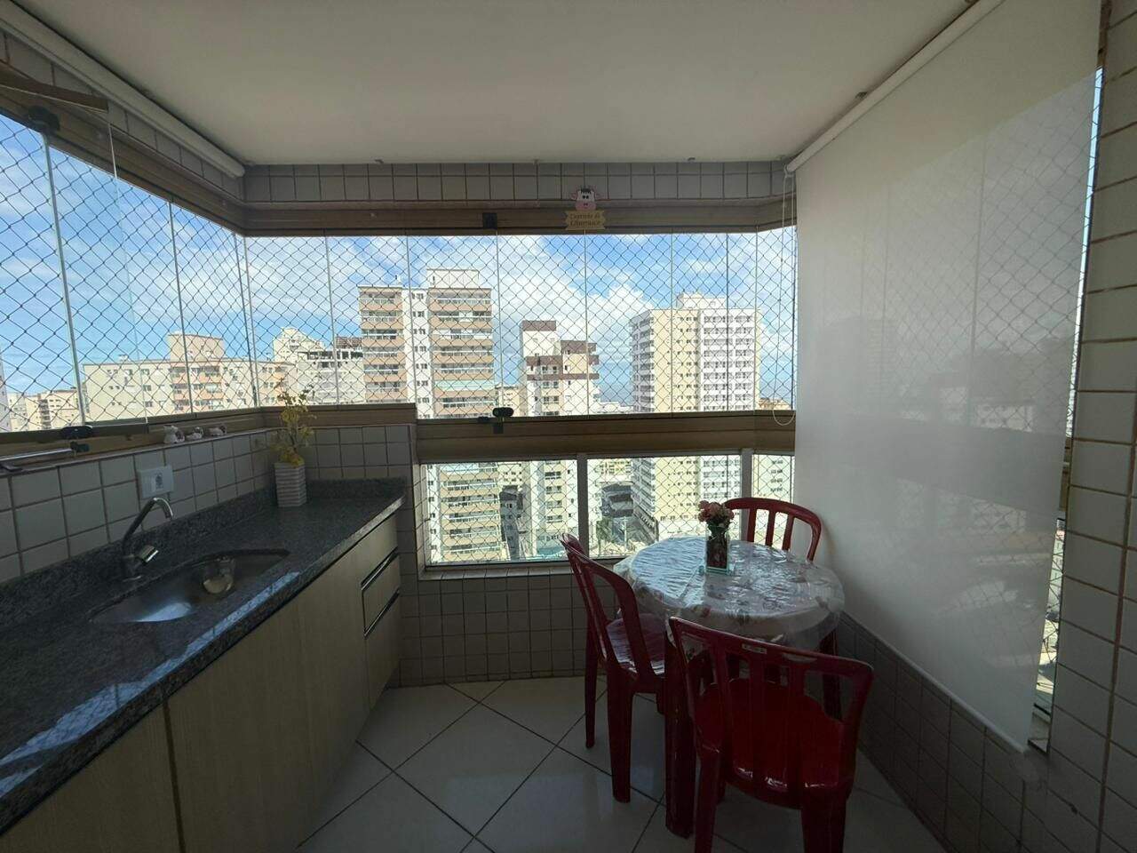 Apartamento à venda no Aviação: 