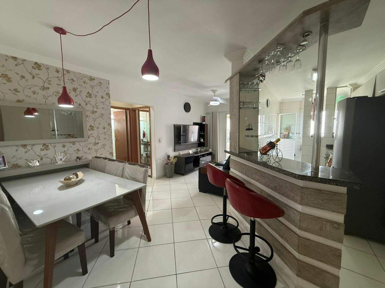 Apartamento à venda no Aviação: 