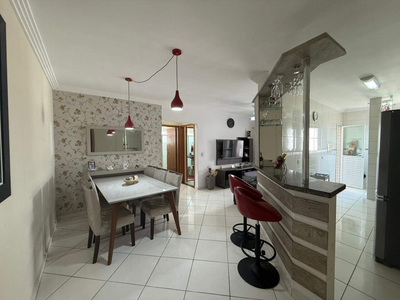 Apartamento à venda no Aviação: 