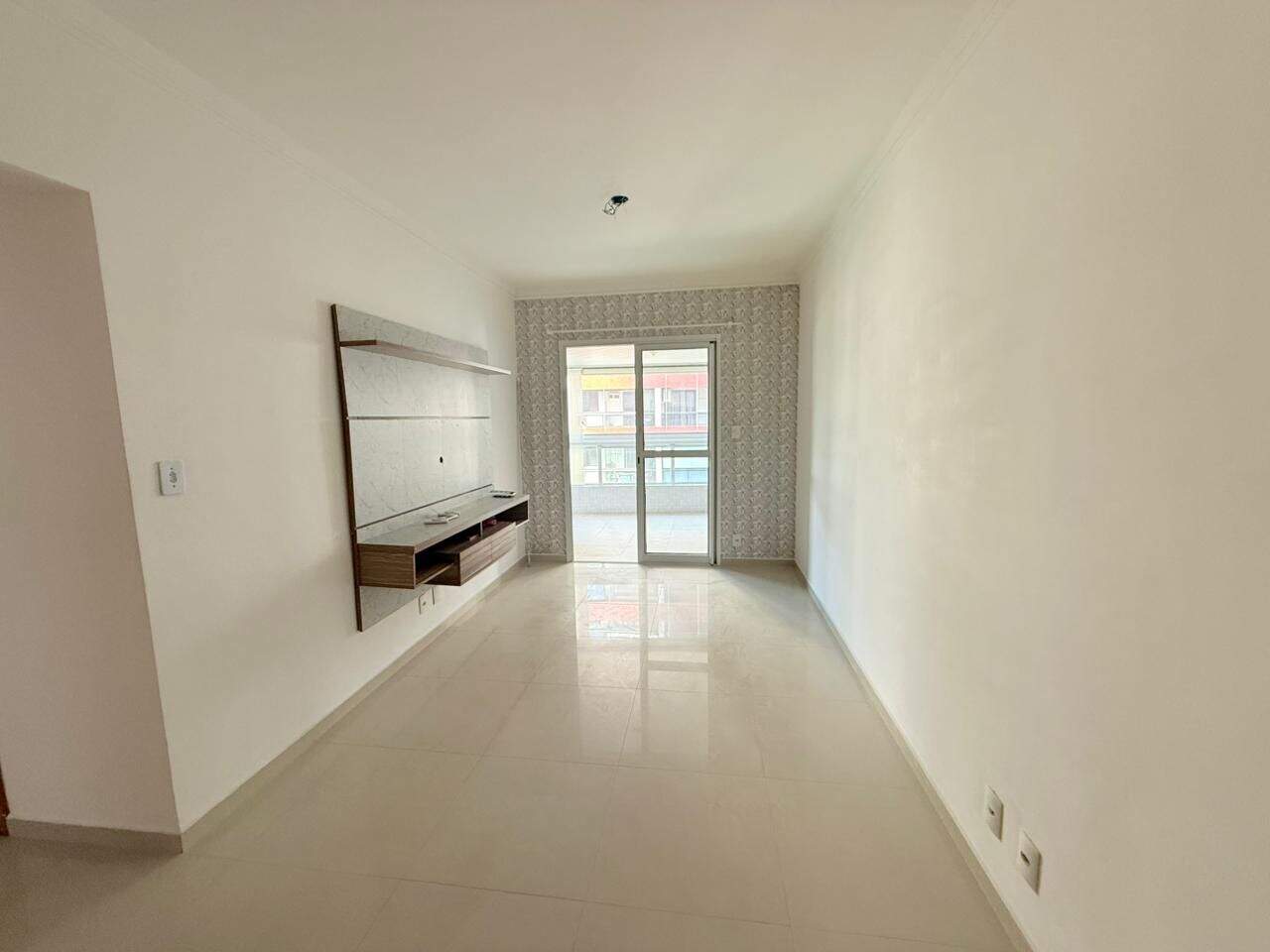 Apartamento à venda no Canto do Forte: 