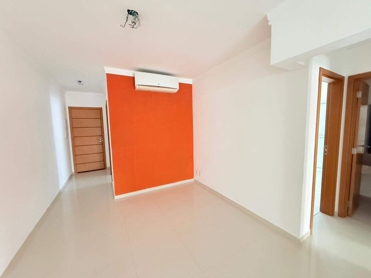 Apartamento à venda no Canto do Forte: 