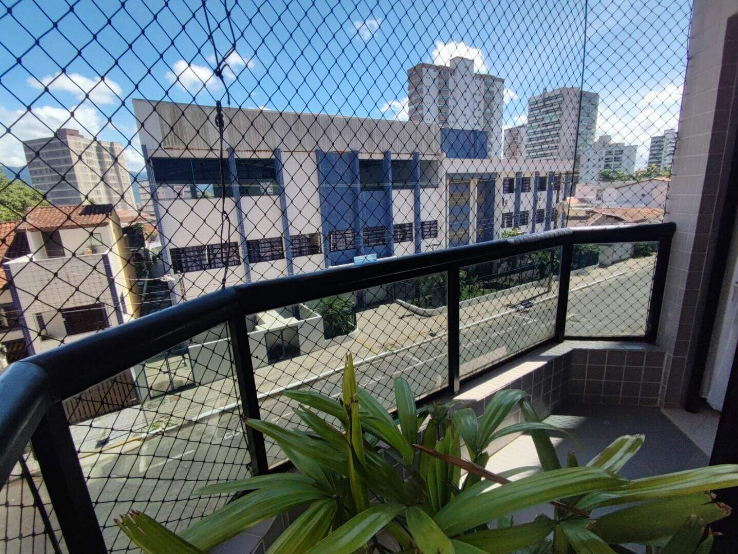 Apartamento à venda no Vila Caiçara: 