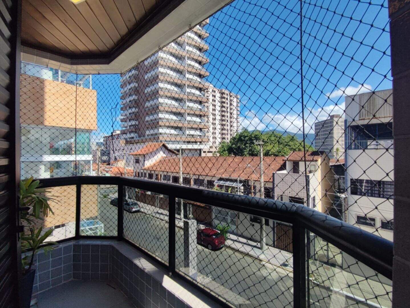 Apartamento à venda no Vila Caiçara: 