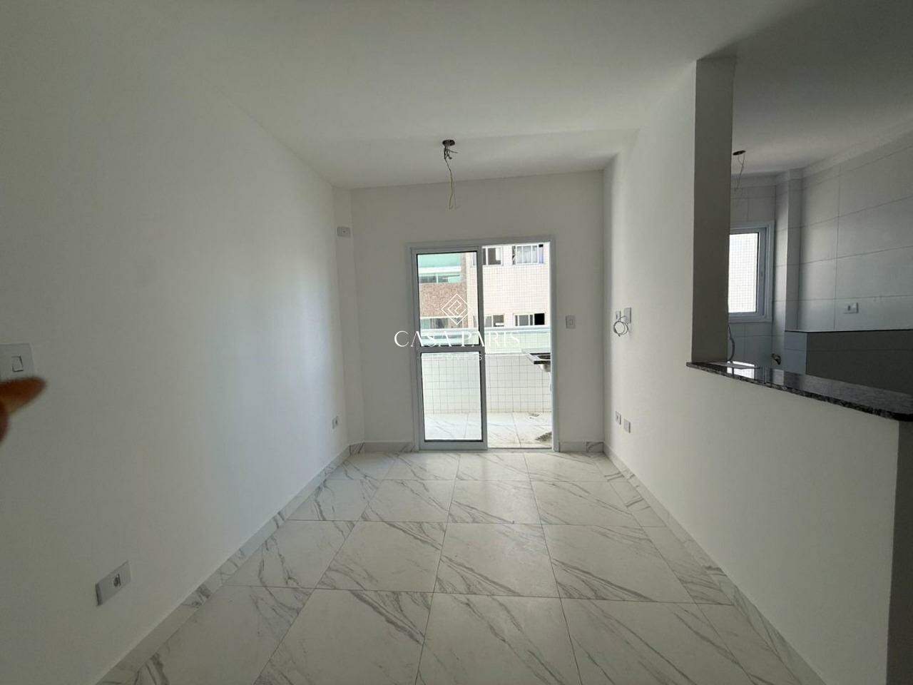 Apartamento à venda no Guilhermina: 