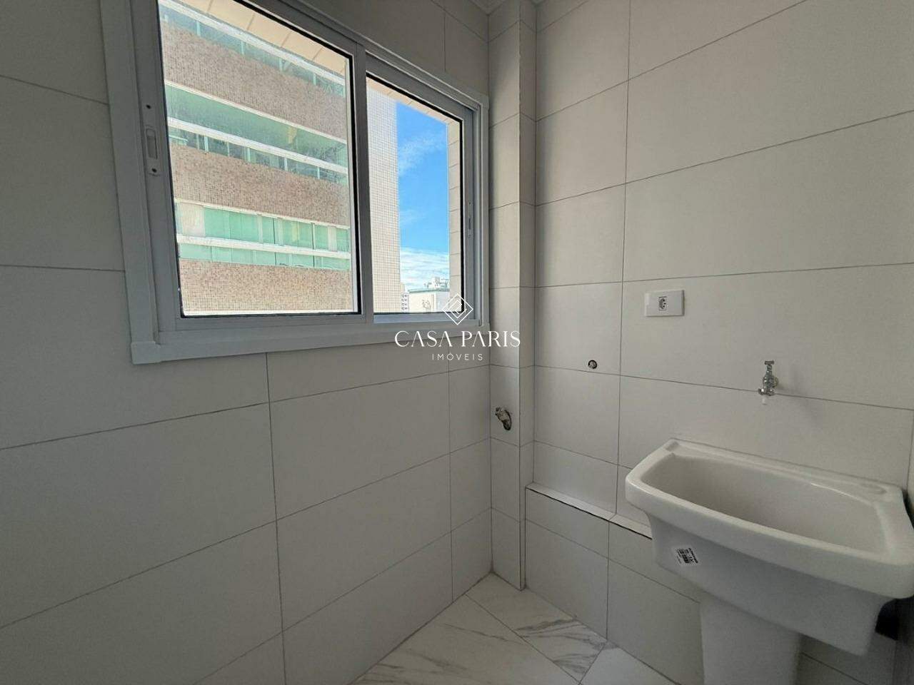 Apartamento à venda no Guilhermina: 
