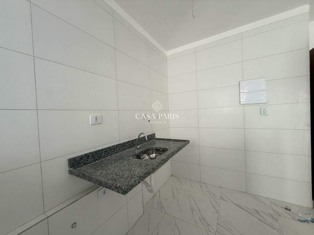 Apartamento à venda no Guilhermina: 