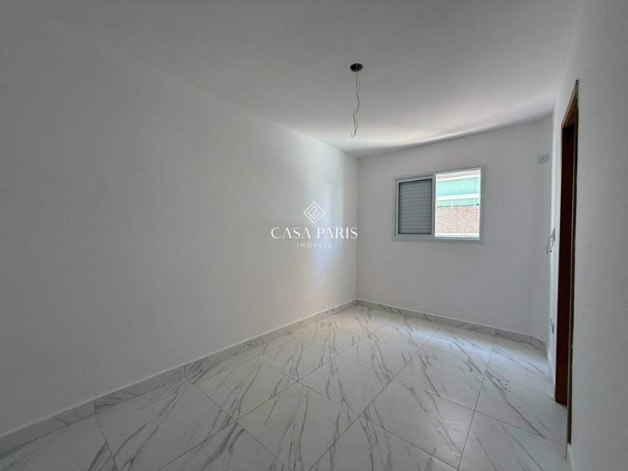 Apartamento à venda no Guilhermina: 