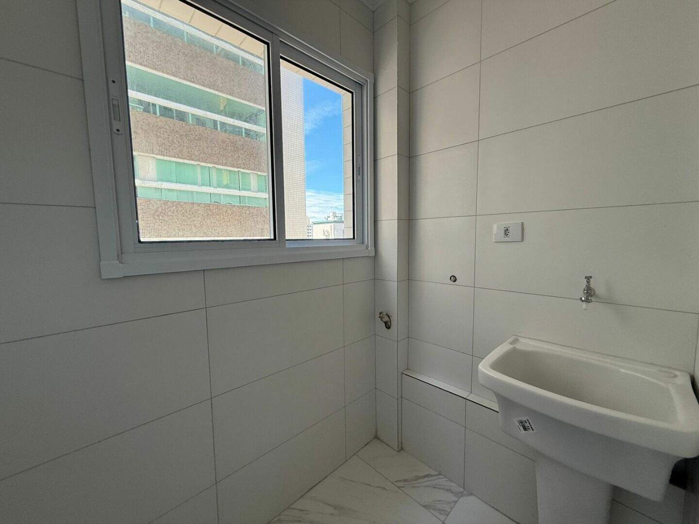 Apartamento à venda no Vila Guilhermina: 