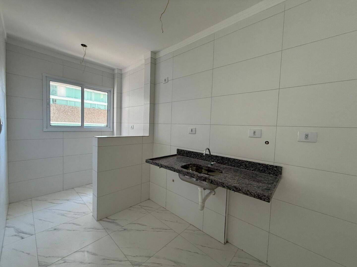 Apartamento à venda no Vila Guilhermina: 
