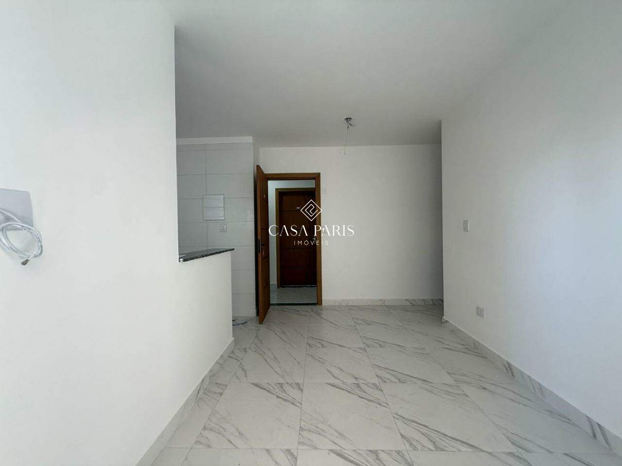 Apartamento à venda no Guilhermina: 