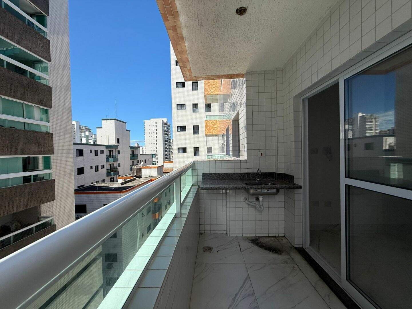 Apartamento à venda no Vila Guilhermina: 