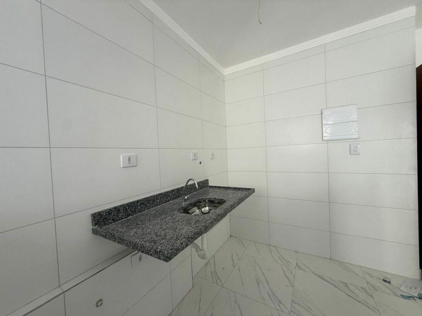 Apartamento à venda no Vila Guilhermina: 