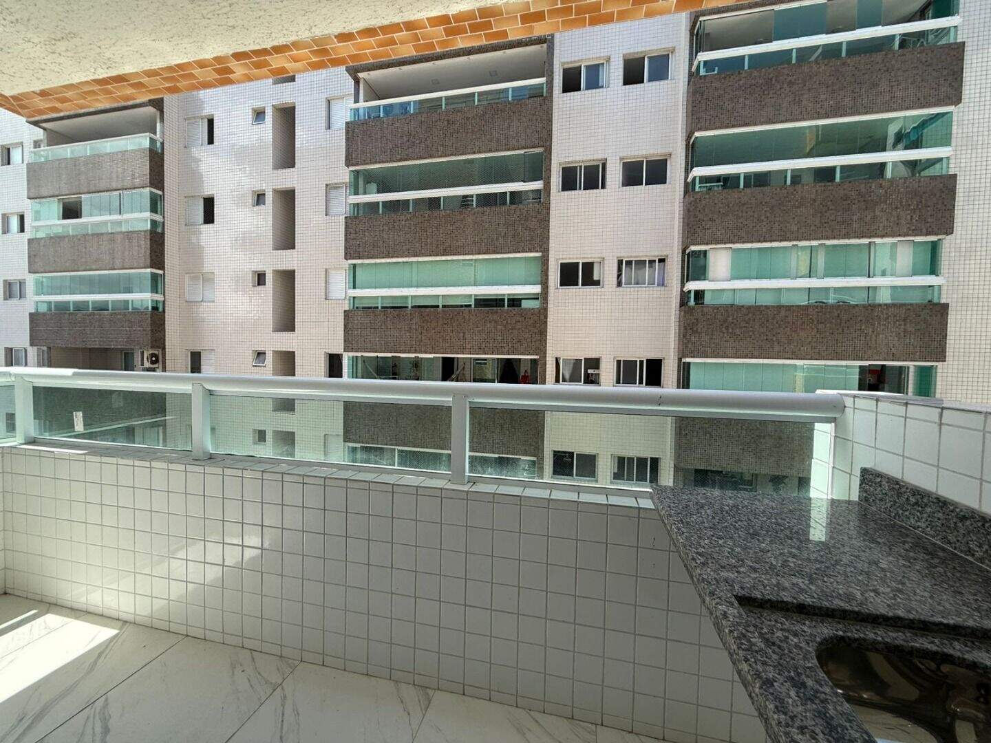 Apartamento à venda no Vila Guilhermina: 