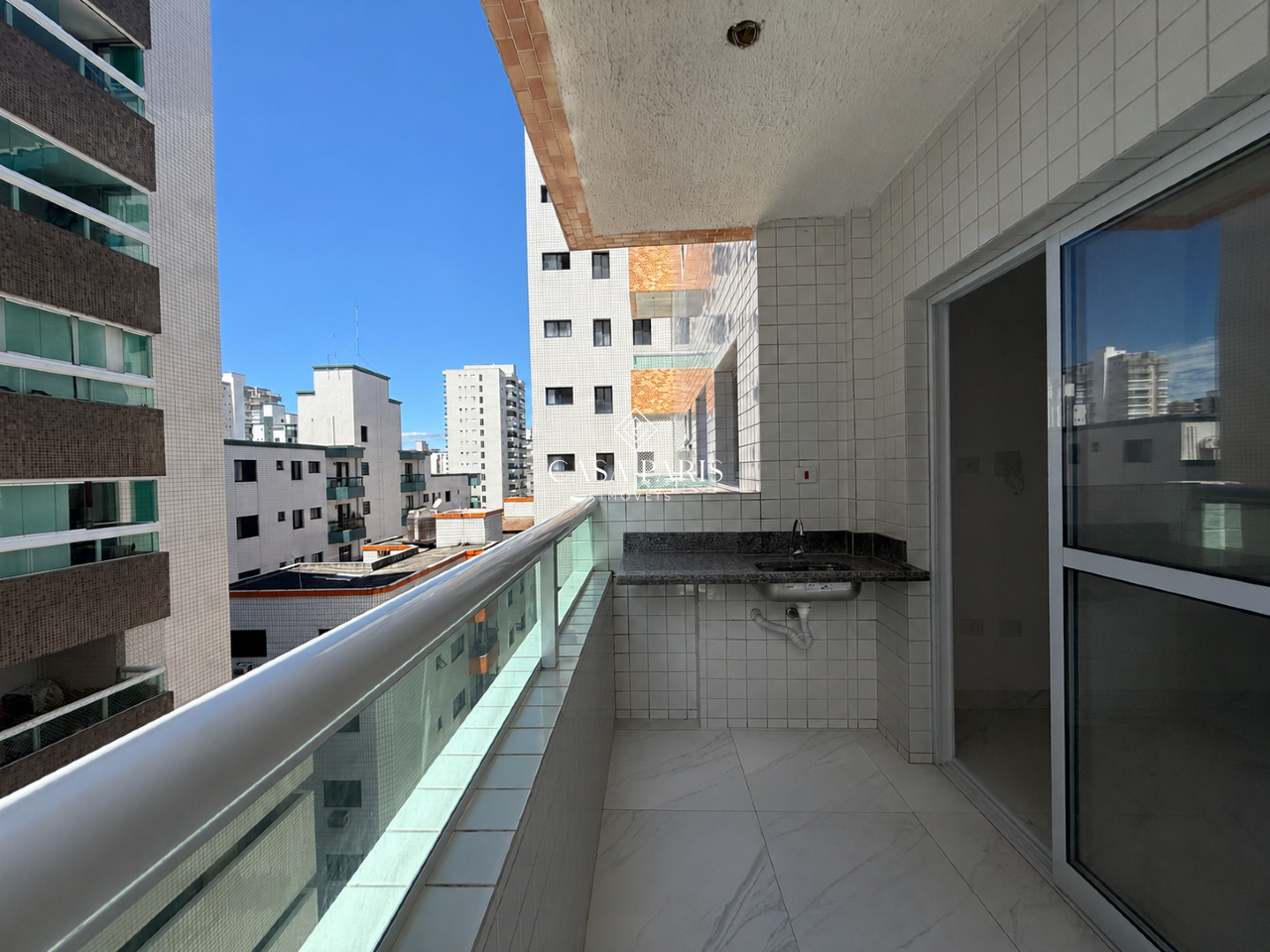 Apartamento à venda no Guilhermina: 