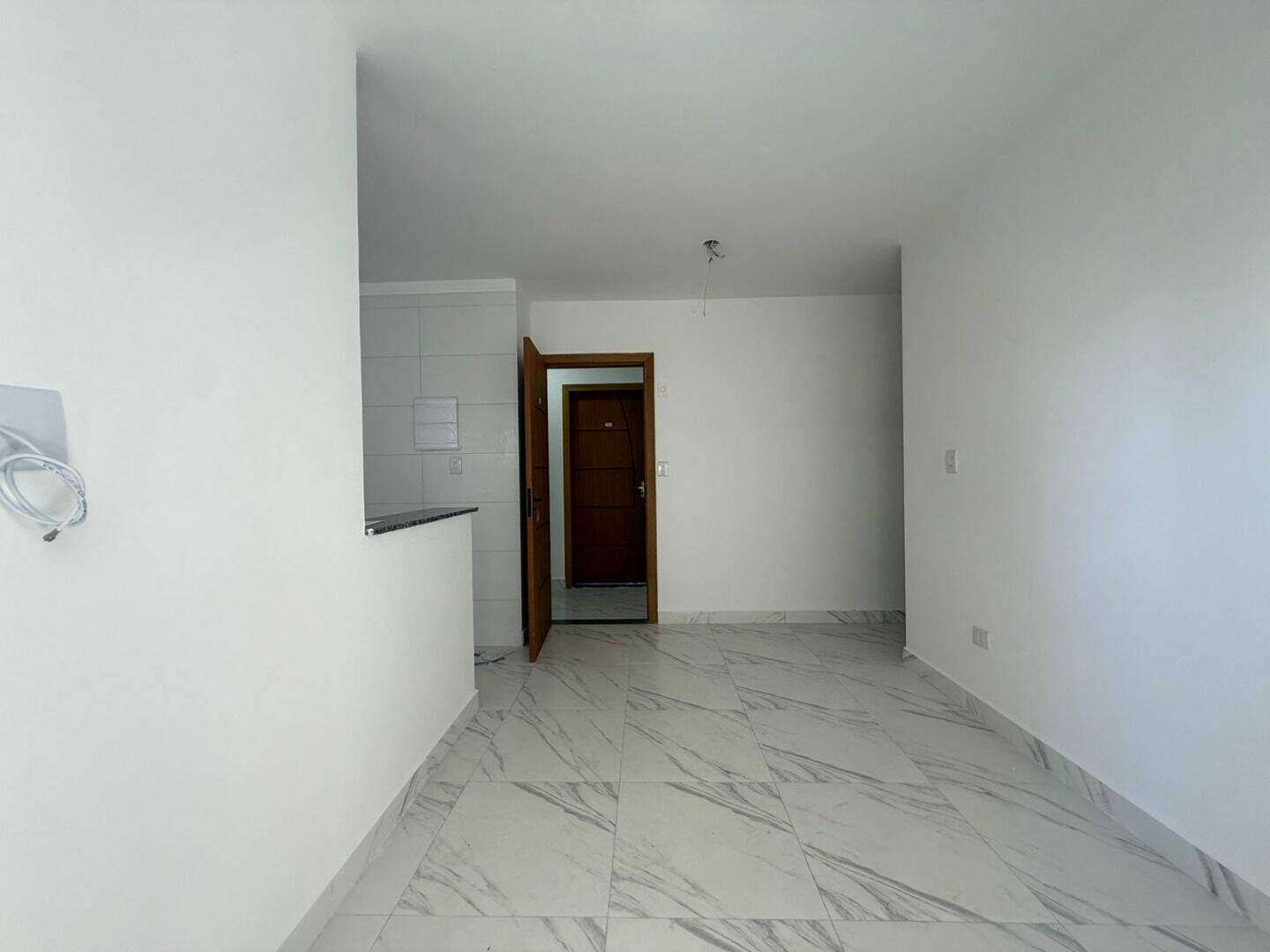 Apartamento à venda no Vila Guilhermina: 
