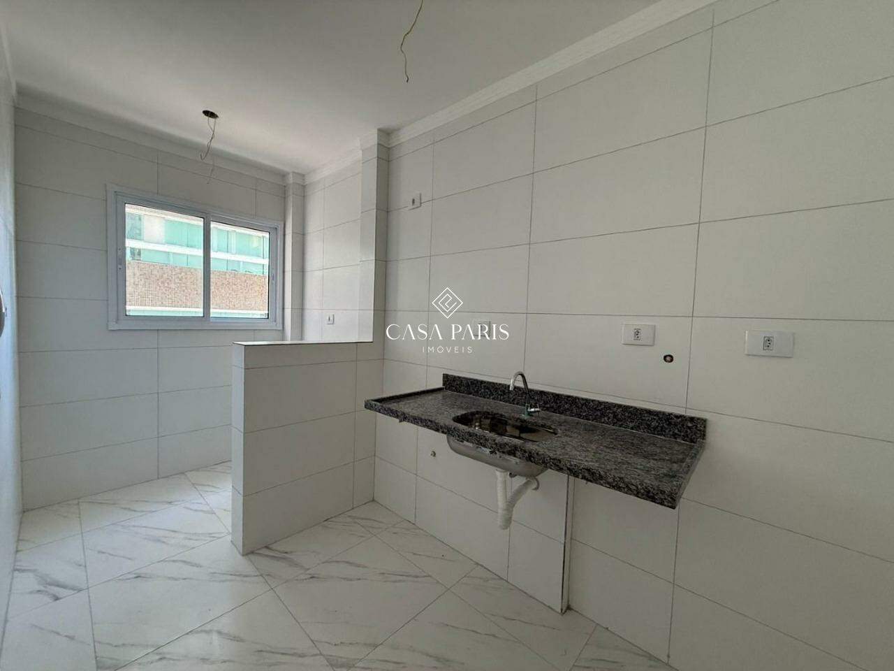 Apartamento à venda no Guilhermina: 