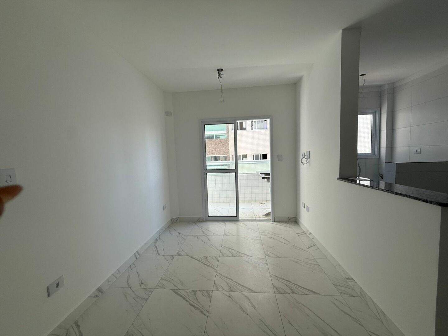 Apartamento à venda no Vila Guilhermina: 
