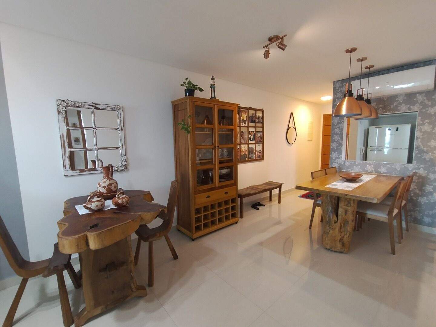 Apartamento à venda no Guilhermina: 