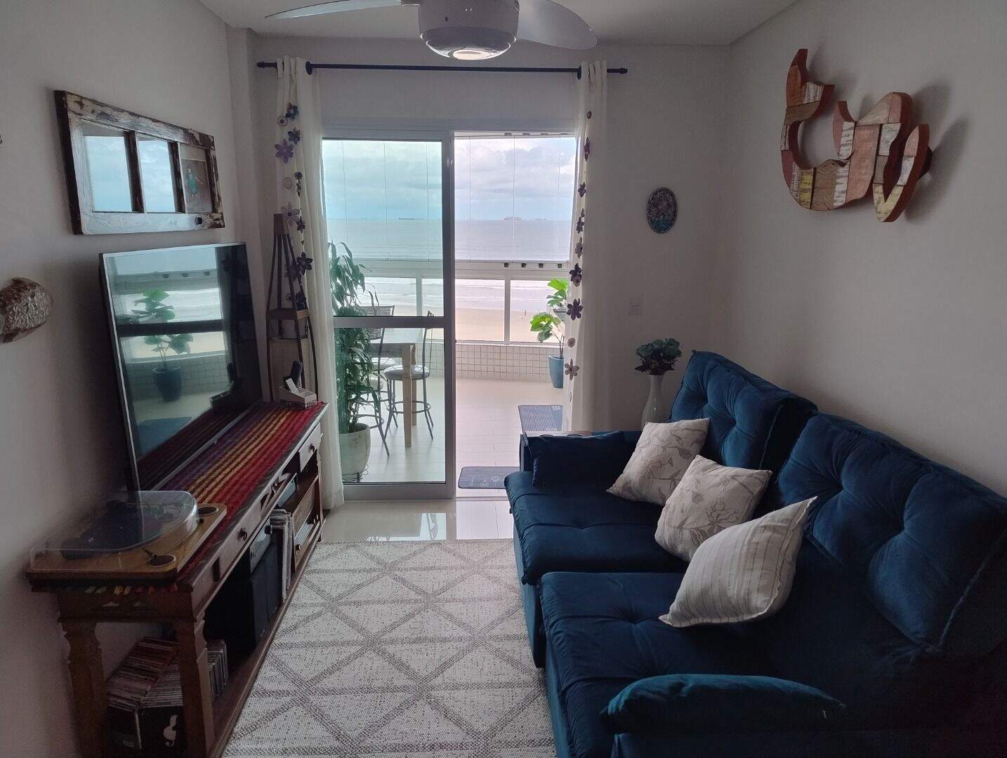 Apartamento à venda no Guilhermina: 