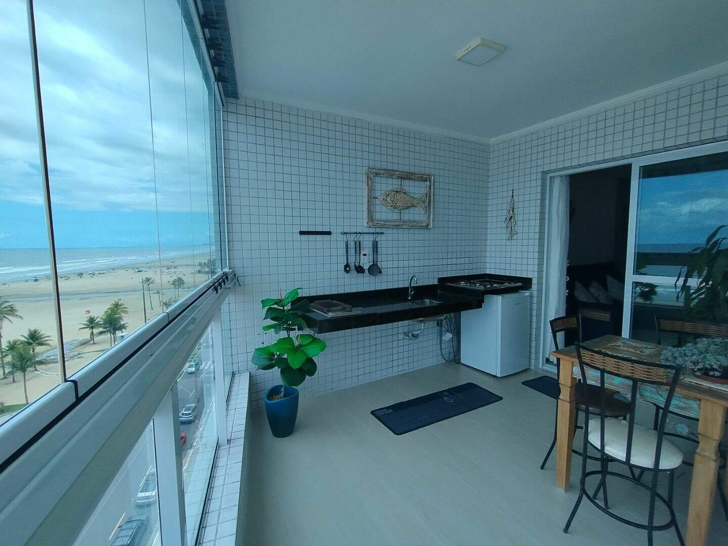 Apartamento à venda no Guilhermina: 