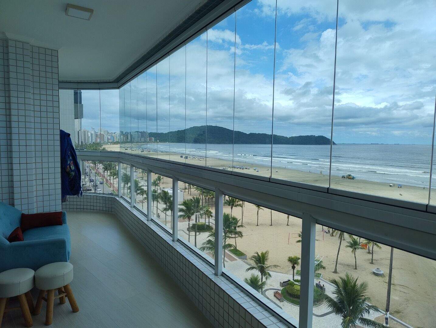 Apartamento à venda no Guilhermina: 