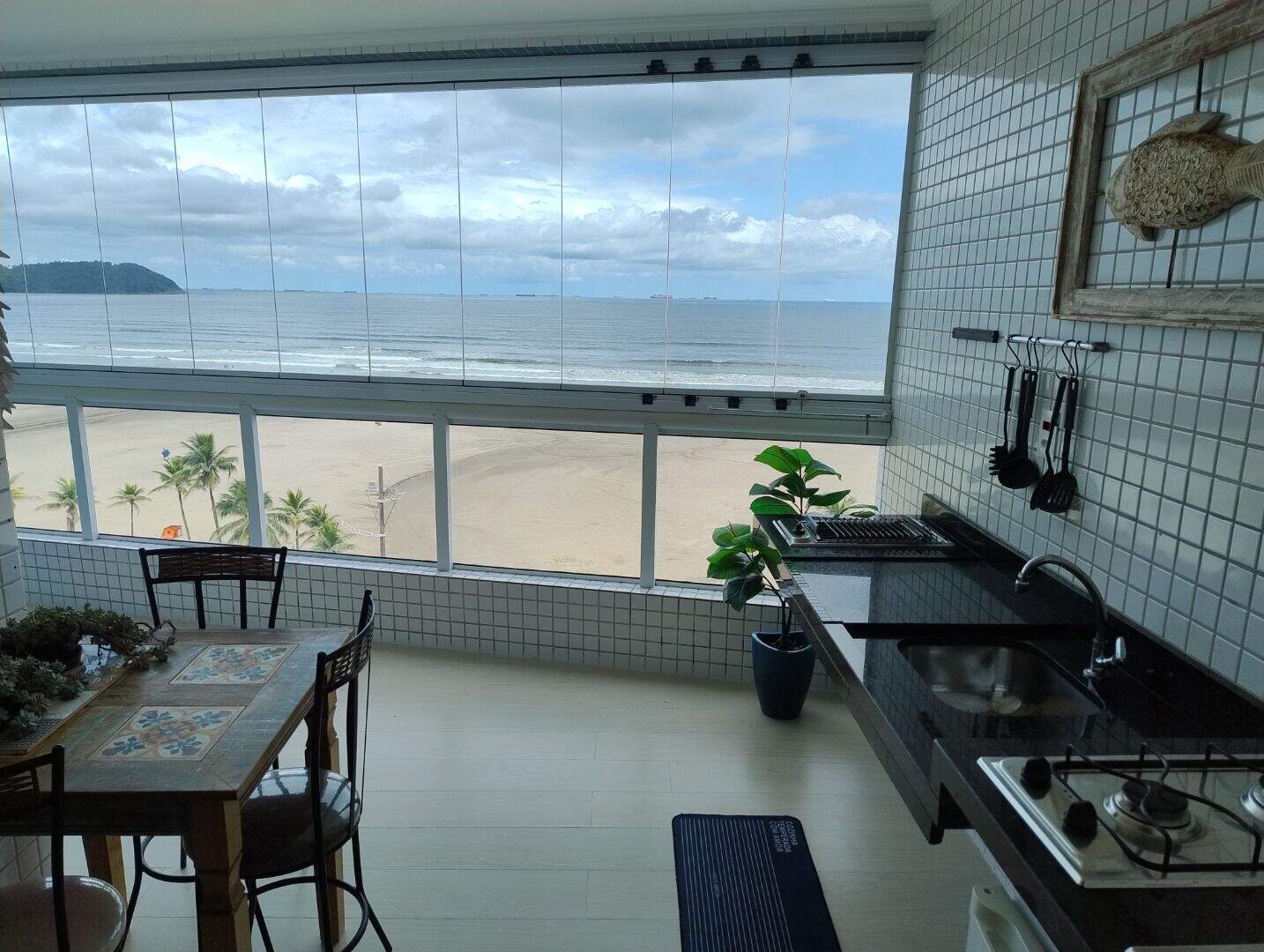 Apartamento à venda no Guilhermina: 