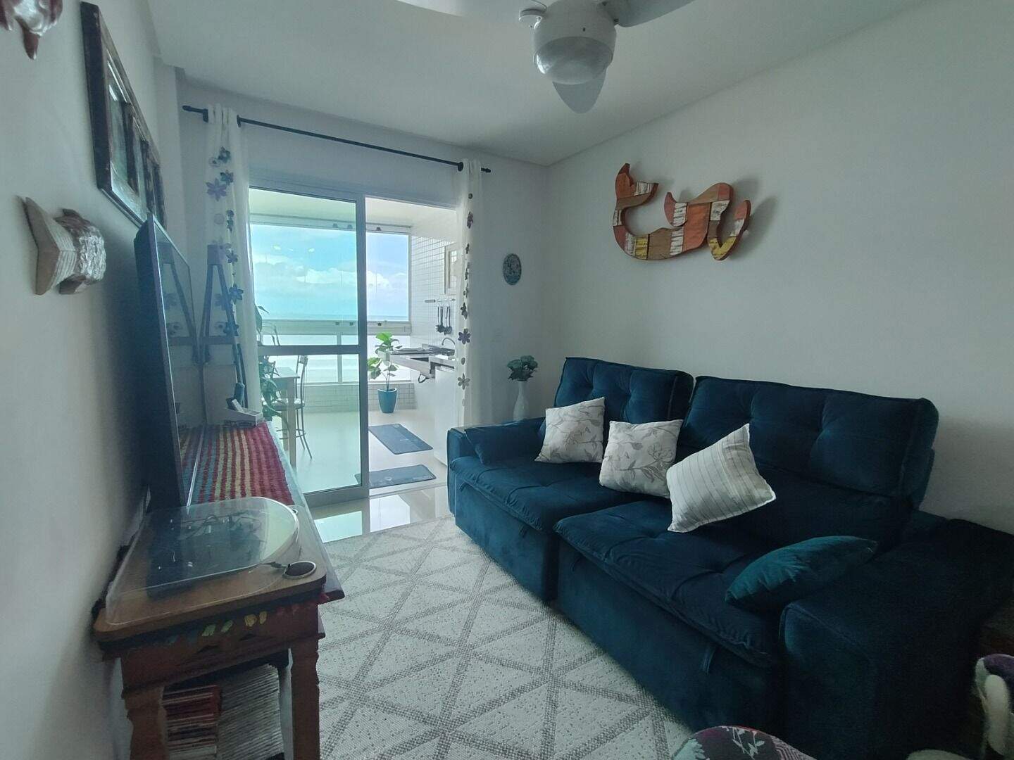 Apartamento à venda no Guilhermina: 
