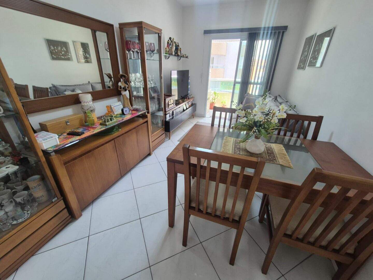 Apartamento à venda no Guilhermina: 