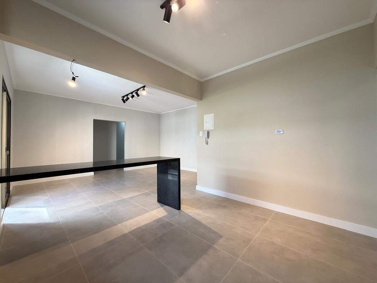 Apartamento à venda no Canto do Forte: 
