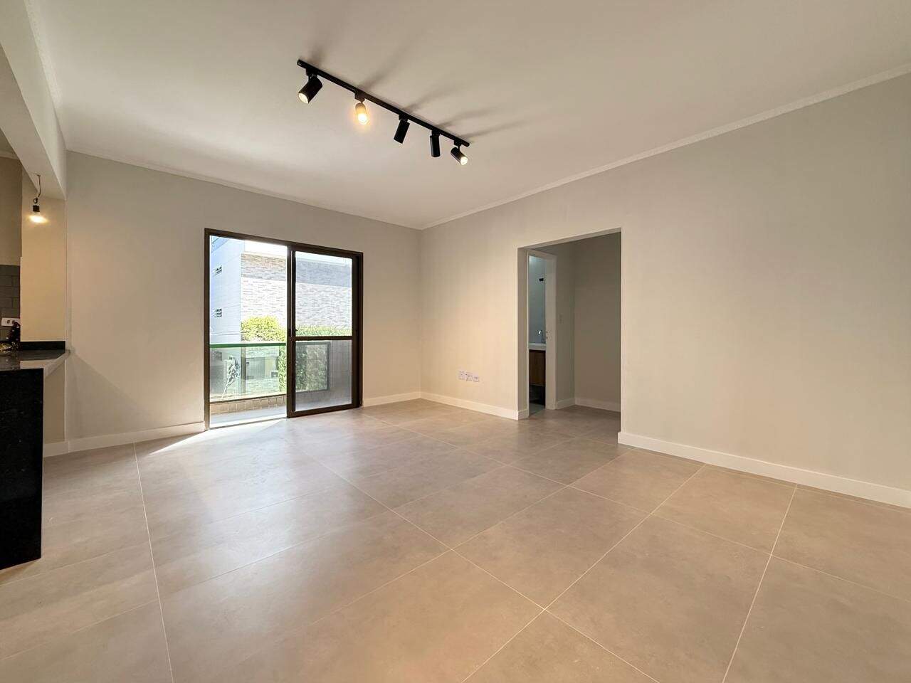 Apartamento à venda no Canto do Forte: 