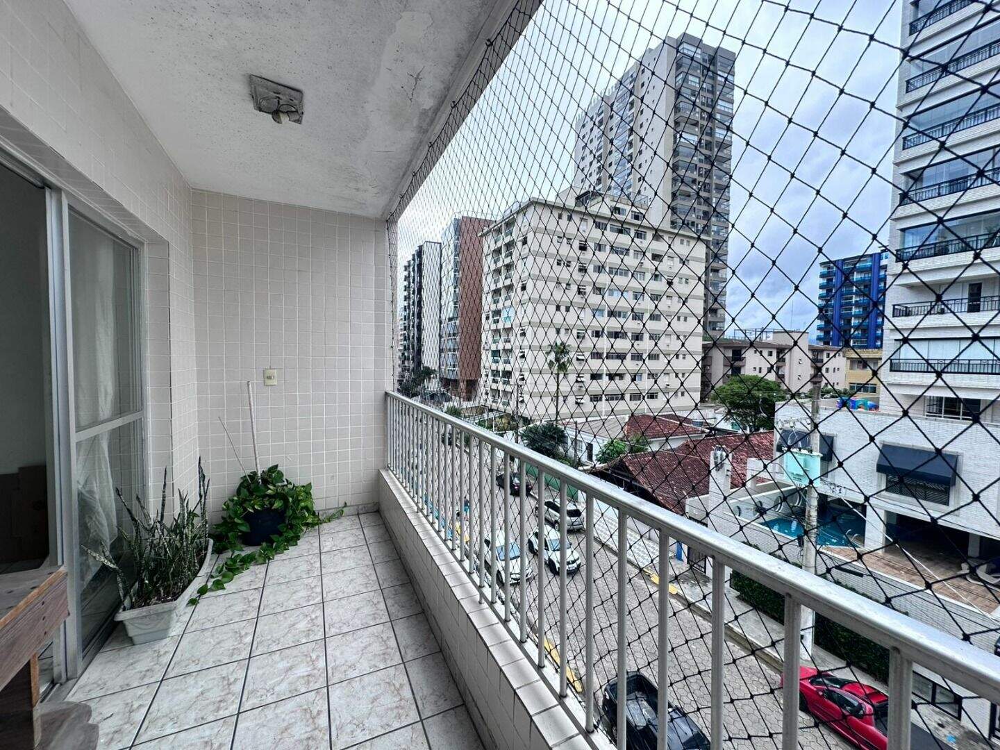 Apartamento à venda no Guilhermina: 