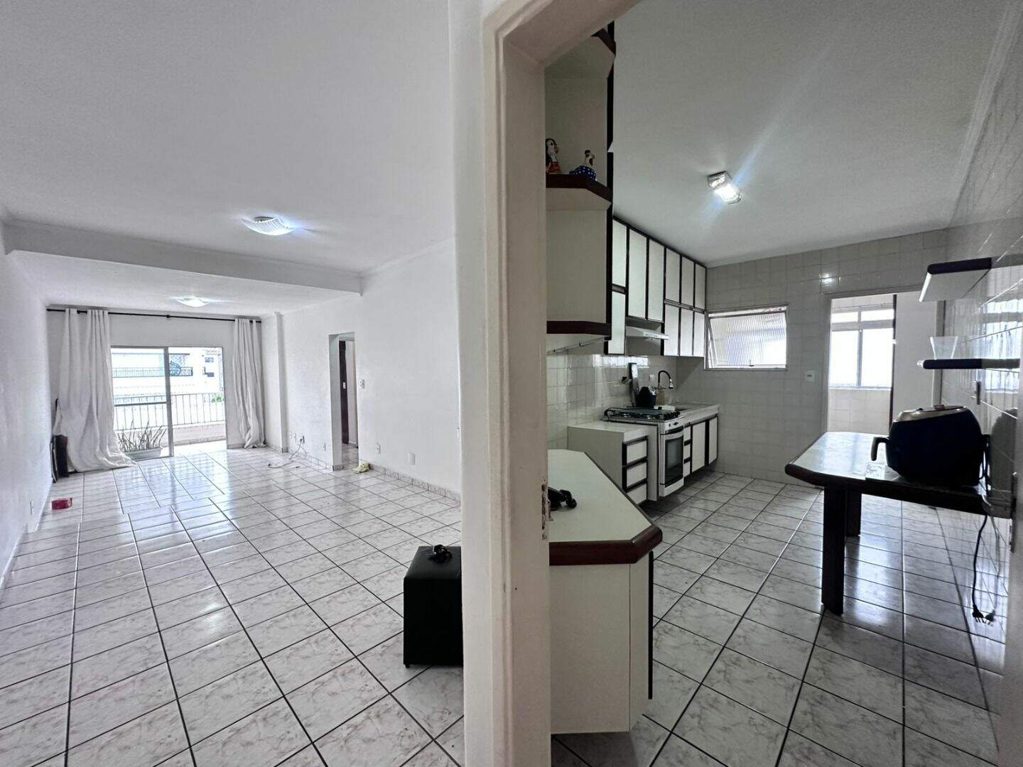 Apartamento à venda no Guilhermina: 
