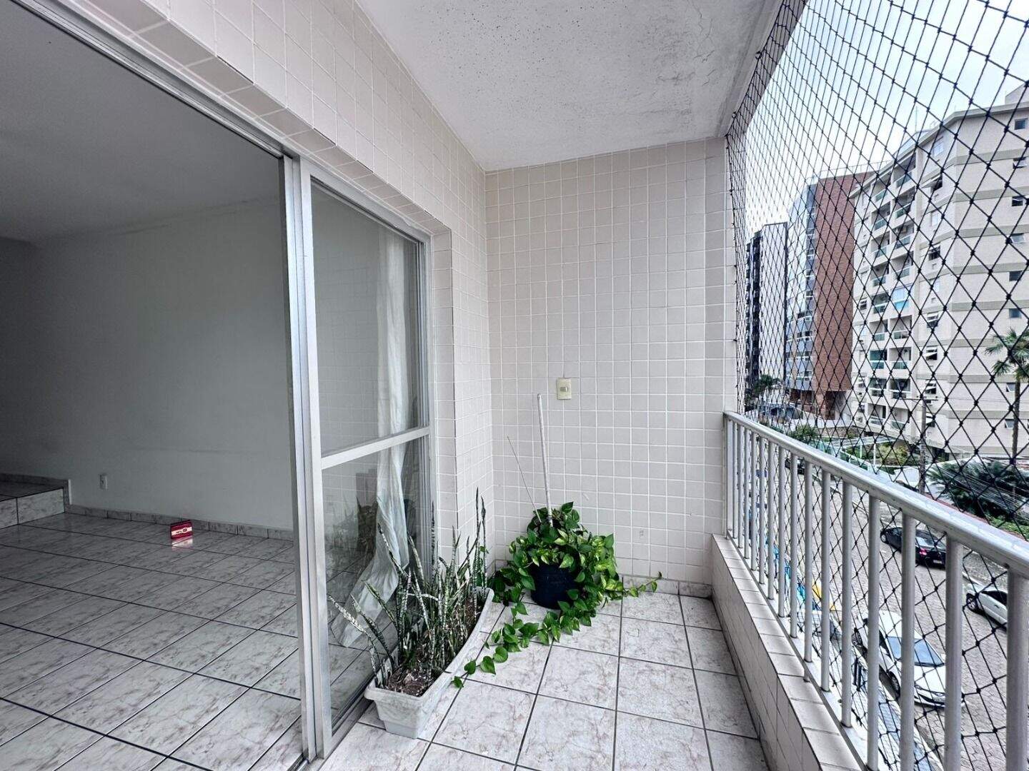 Apartamento à venda no Guilhermina: 