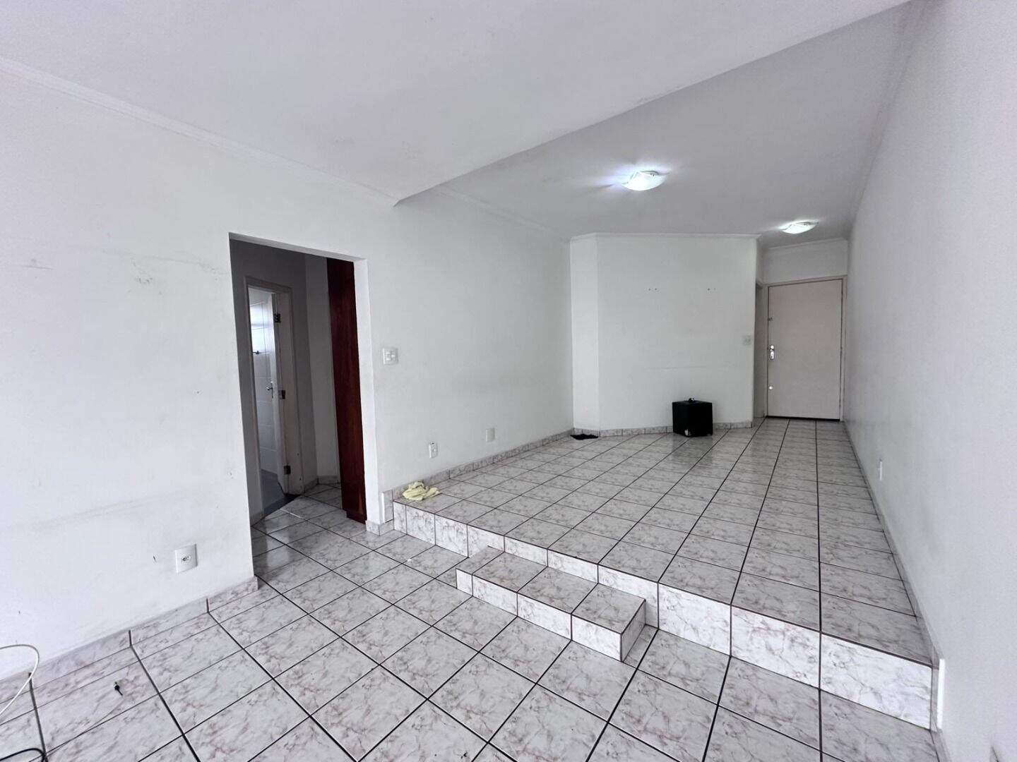 Apartamento à venda no Guilhermina: 