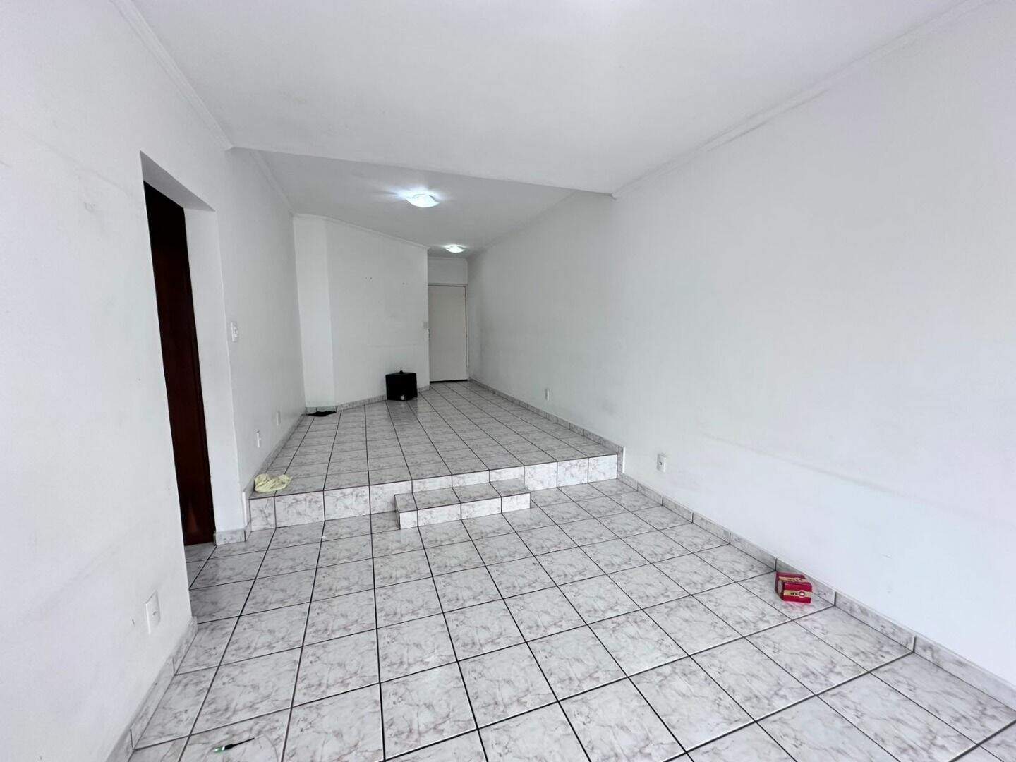 Apartamento à venda no Guilhermina: 