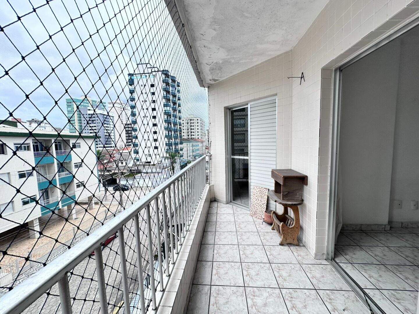 Apartamento à venda no Guilhermina: 