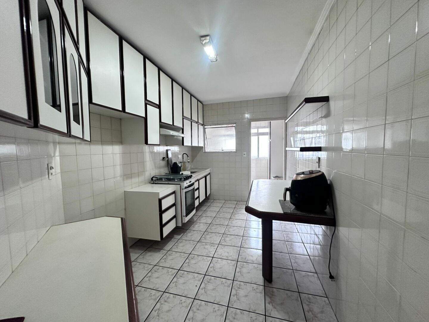 Apartamento à venda no Guilhermina: 