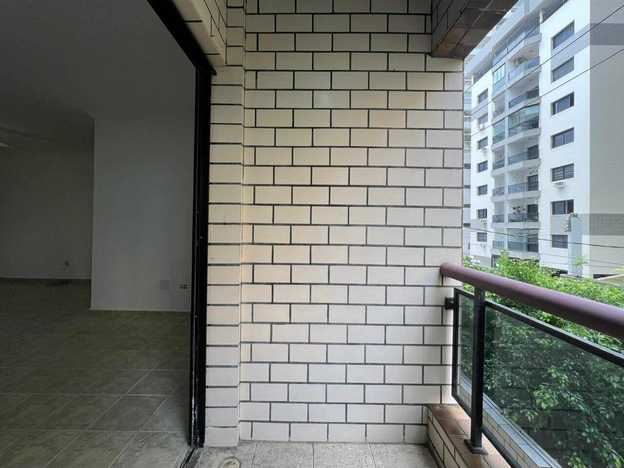Apartamento à venda no Canto do Forte: 