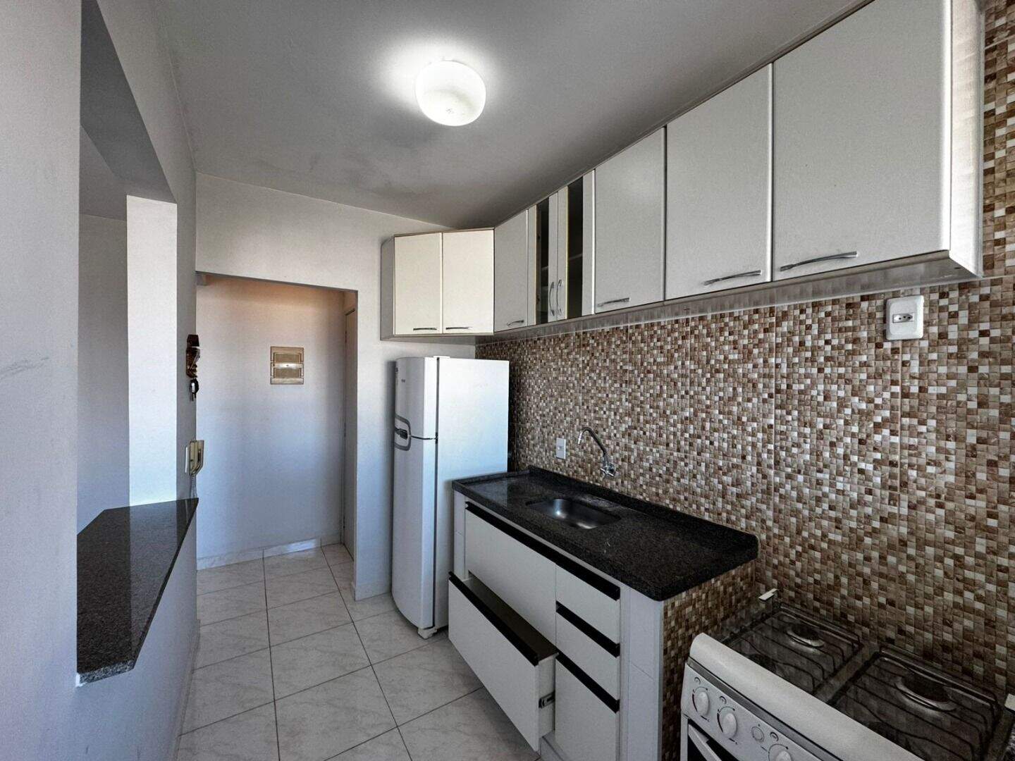 Apartamento à venda no Mirim: 