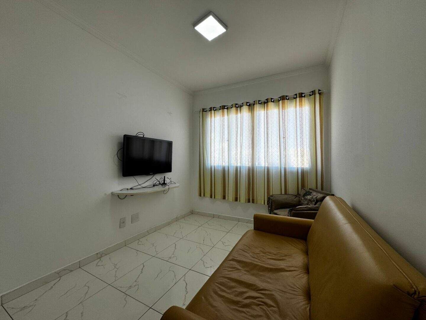 Apartamento à venda no Mirim: 